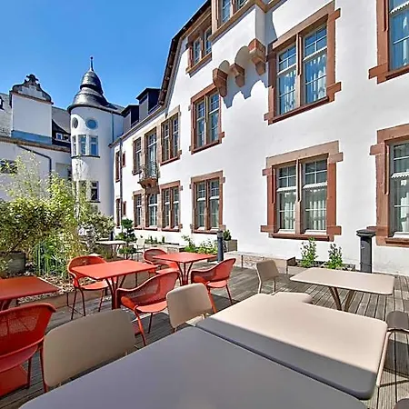 Adagio Place Kleber