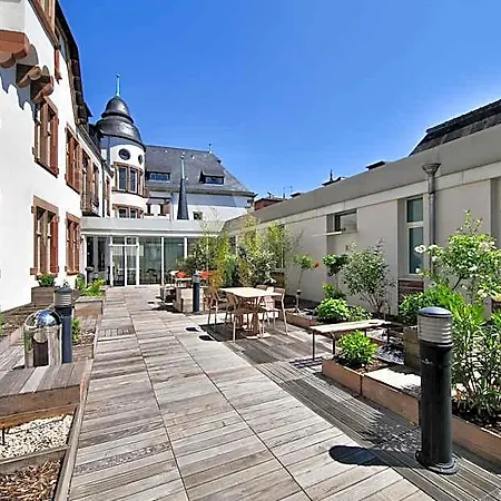 Apartahotel Adagio Place Kleber Estrasburgo