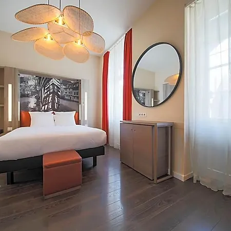 Adagio Place Kleber Apartahotel