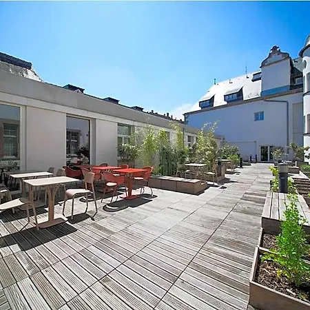 Adagio Place Kleber Apartahotel
