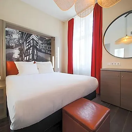 Adagio Place Kleber Estrasburgo