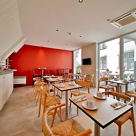 Adagio Place Kleber Apartahotel