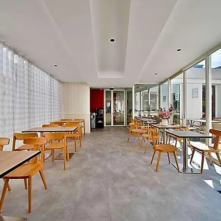 Adagio Place Kleber Apartahotel
