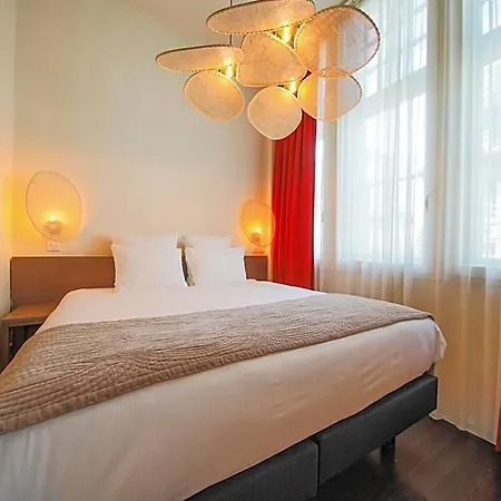 Adagio Place Kleber 4* Estrasburgo
