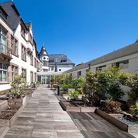 Adagio Place Kleber Apartahotel