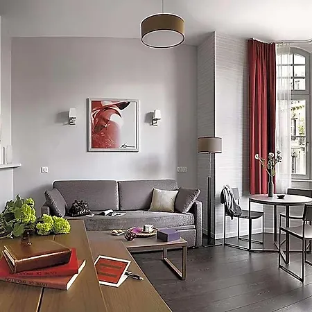 Adagio Place Kleber