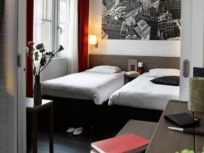Adagio Place Kleber Hotel apartamentowy Strasburg