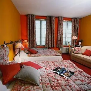 Adagio Place Kleber Aparthotel Straatsburg