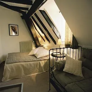 Adagio Place Kleber Appart hôtel Strasbourg