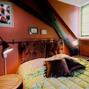 Adagio Place Kleber מלון דירות 4*