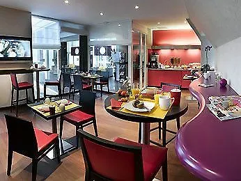 Adagio Place Kleber Strasburg