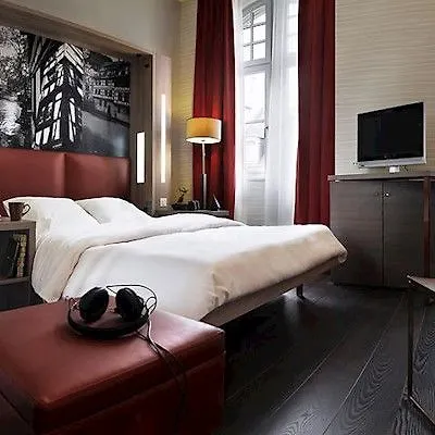 Adagio Place Kleber Appart hôtel 4*