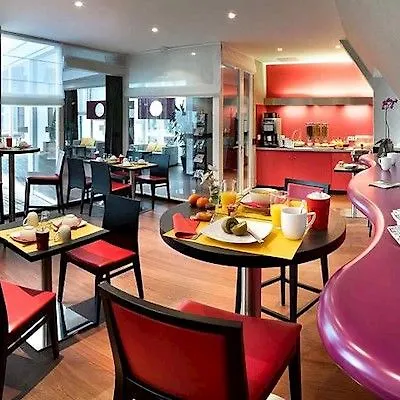 Hotel apartamentowy Adagio Place Kleber