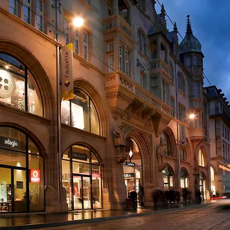 Adagio Place Kleber