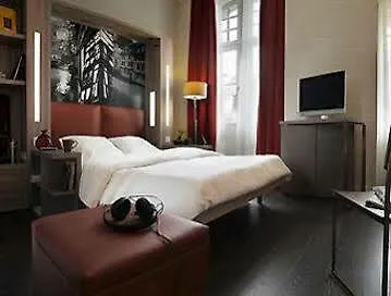 Adagio Place Kleber 4* Strasbourg