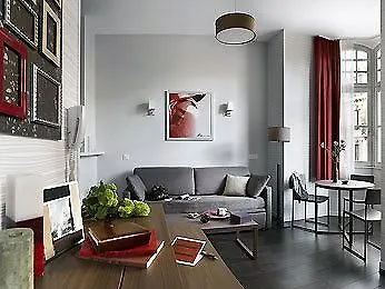 Adagio Place Kleber 4* Στρασβούργο