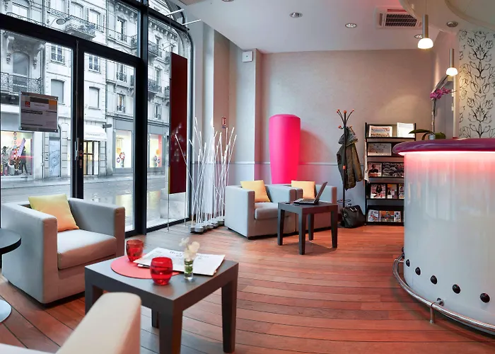 公寓式酒店 Adagio Place Kleber