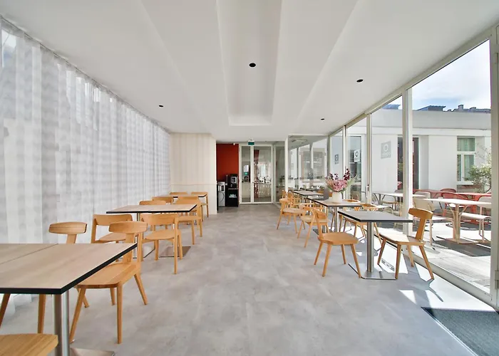 Adagio Place Kleber 4* Strasbourg