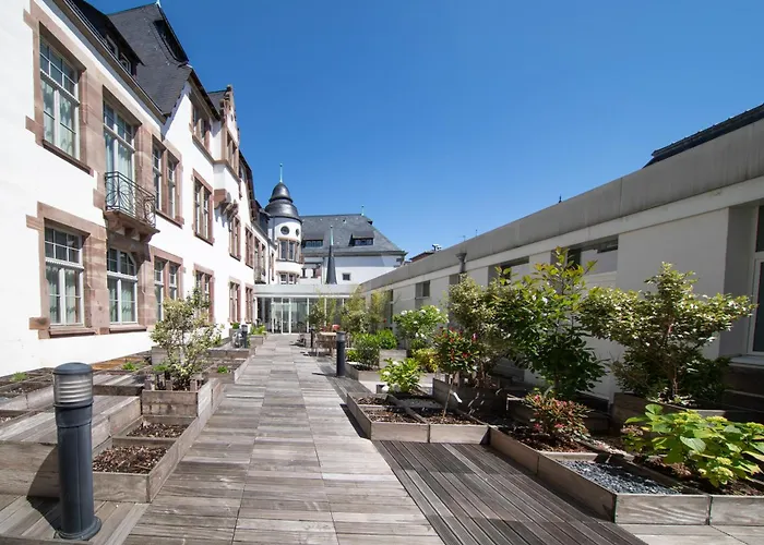 Adagio Place Kleber Strasbourg