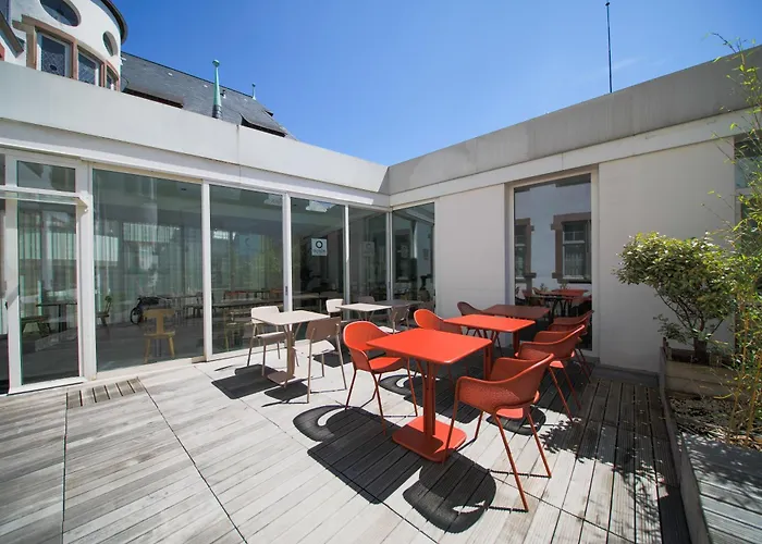 Adagio Place Kleber Aparthotel 4*