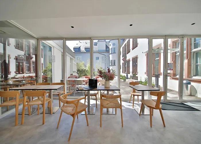 Adagio Place Kleber 斯特拉斯堡