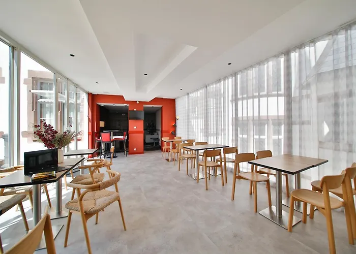 Aparthotel Adagio Place Kleber