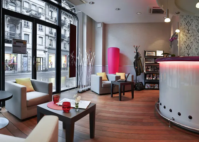 Adagio Place Kleber Strasbourg