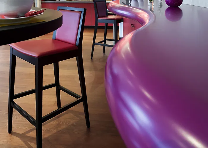 Appart hôtel Adagio Place Kleber 4*