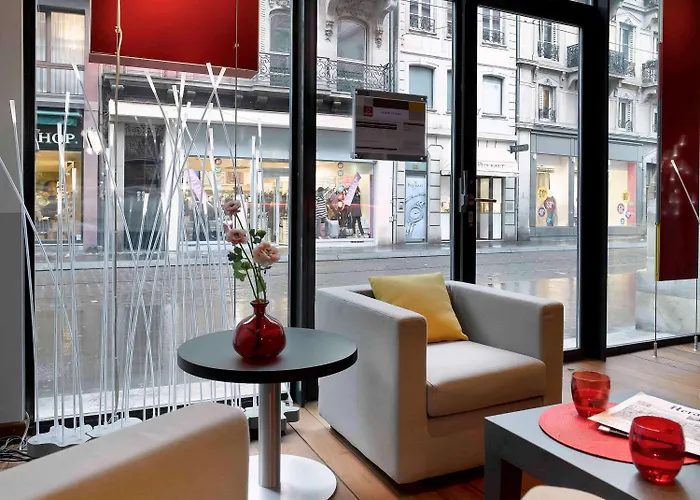 Aparthotel Adagio Place Kleber