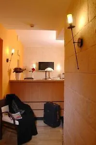 Adagio Place Kleber 4*