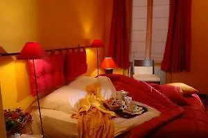 Adagio Place Kleber 公寓式酒店 4*