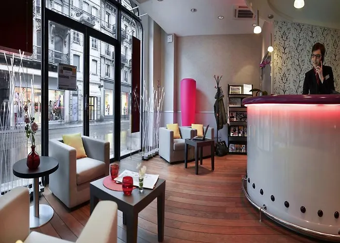 Adagio Place Kleber Strasbourg