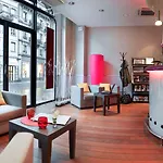 Ξενοδοχείο με διαμερίσματα Adagio Place Kleber