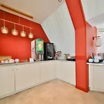 Ξενοδοχείο με διαμερίσματα Adagio Place Kleber 4*
