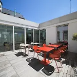Adagio Place Kleber Ξενοδοχείο με διαμερίσματα 4*