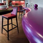 Ξενοδοχείο με διαμερίσματα Adagio Place Kleber 4*