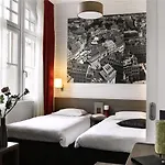 Ξενοδοχείο με διαμερίσματα Adagio Place Kleber