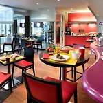Ξενοδοχείο με διαμερίσματα Adagio Place Kleber