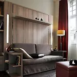 Ξενοδοχείο με διαμερίσματα Adagio Place Kleber Στρασβούργο