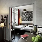 Ξενοδοχείο με διαμερίσματα Adagio Place Kleber