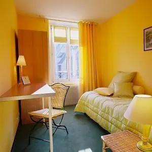 Adagio Place Kleber 4* Strasburg