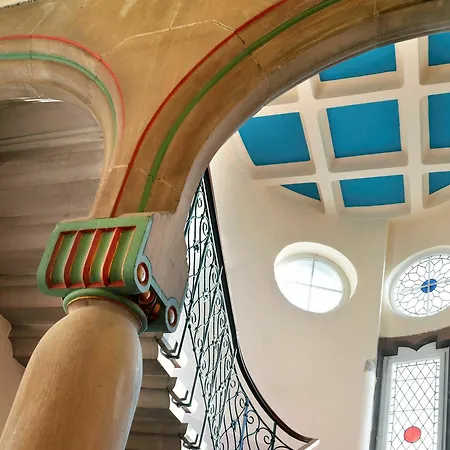 Hotel apartamentowy Adagio Place Kleber