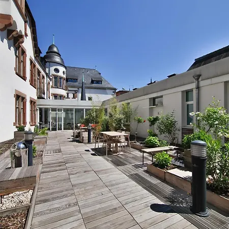 Apart-hotel Adagio Place Kleber Estrasburgo