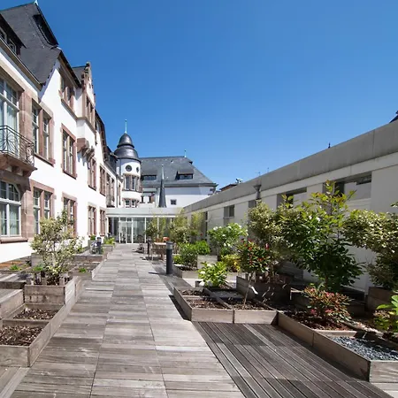 Adagio Place Kleber Straatsburg