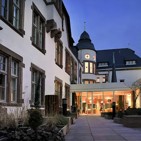 Adagio Place Kleber Aparthotel