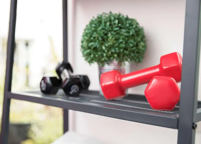 Aparthotel Adagio Place Kleber