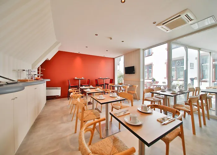 Adagio Place Kleber Apart-hotel