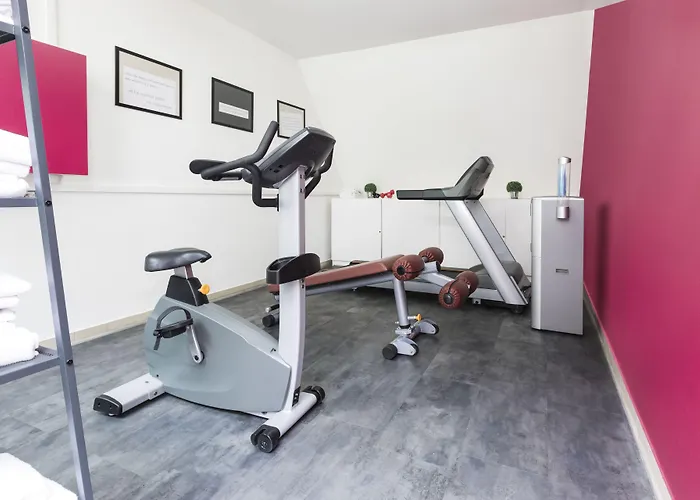 Adagio Place Kleber Straatsburg