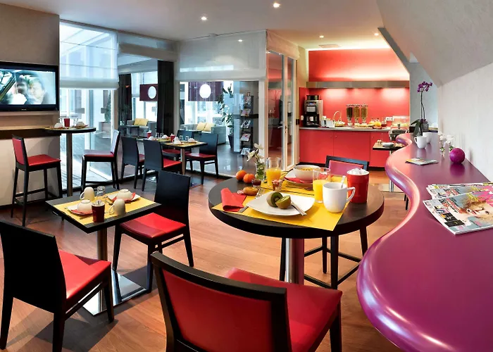 Adagio Place Kleber 4* Straatsburg