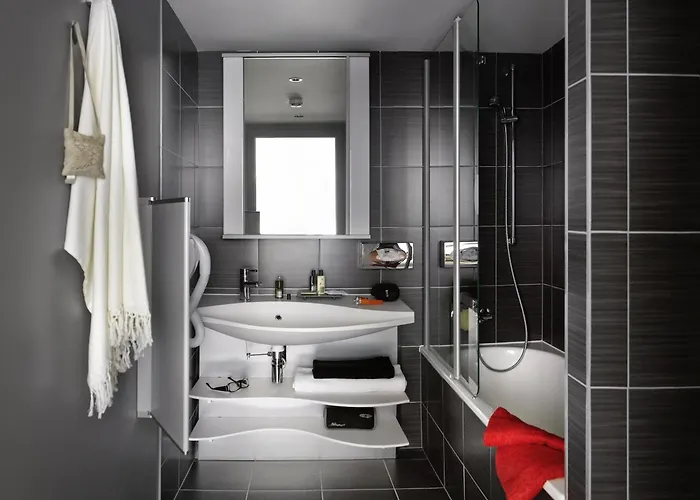 Adagio Place Kleber 4*